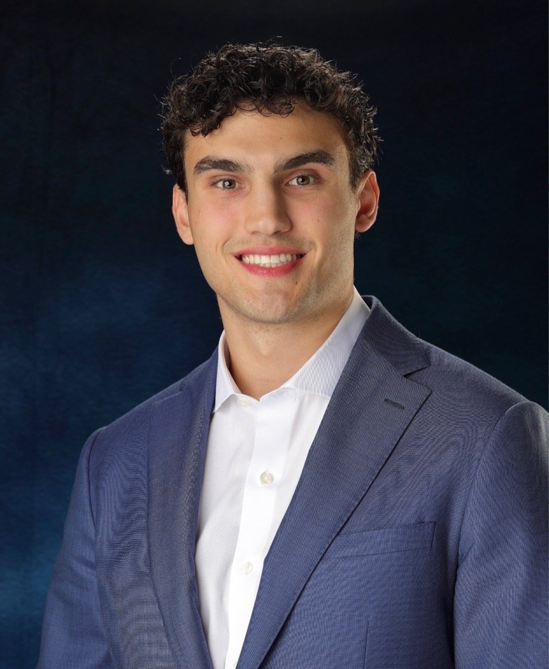 Garret Keyhani